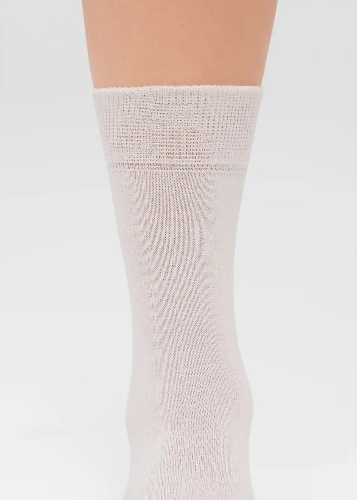 Wool Blend Socks