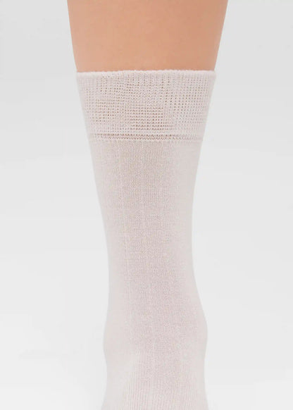Wool Blend Socks
