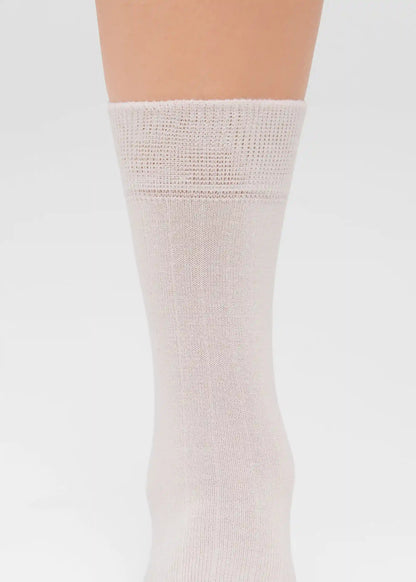 Wool Blend Socks