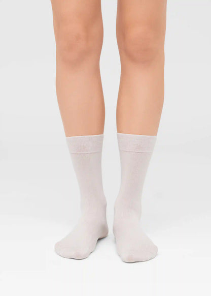 Wool Blend Socks