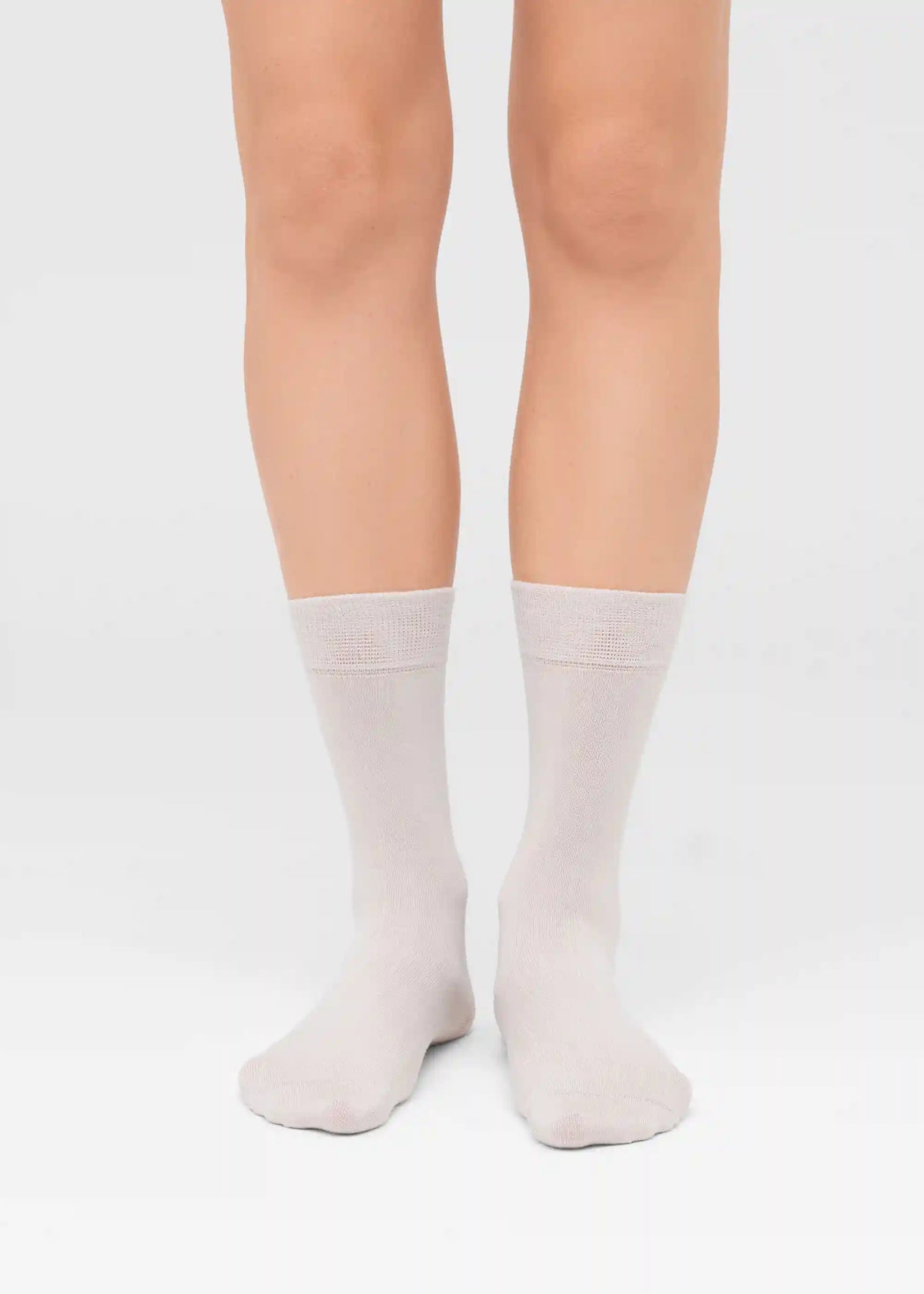 Wool Blend Socks