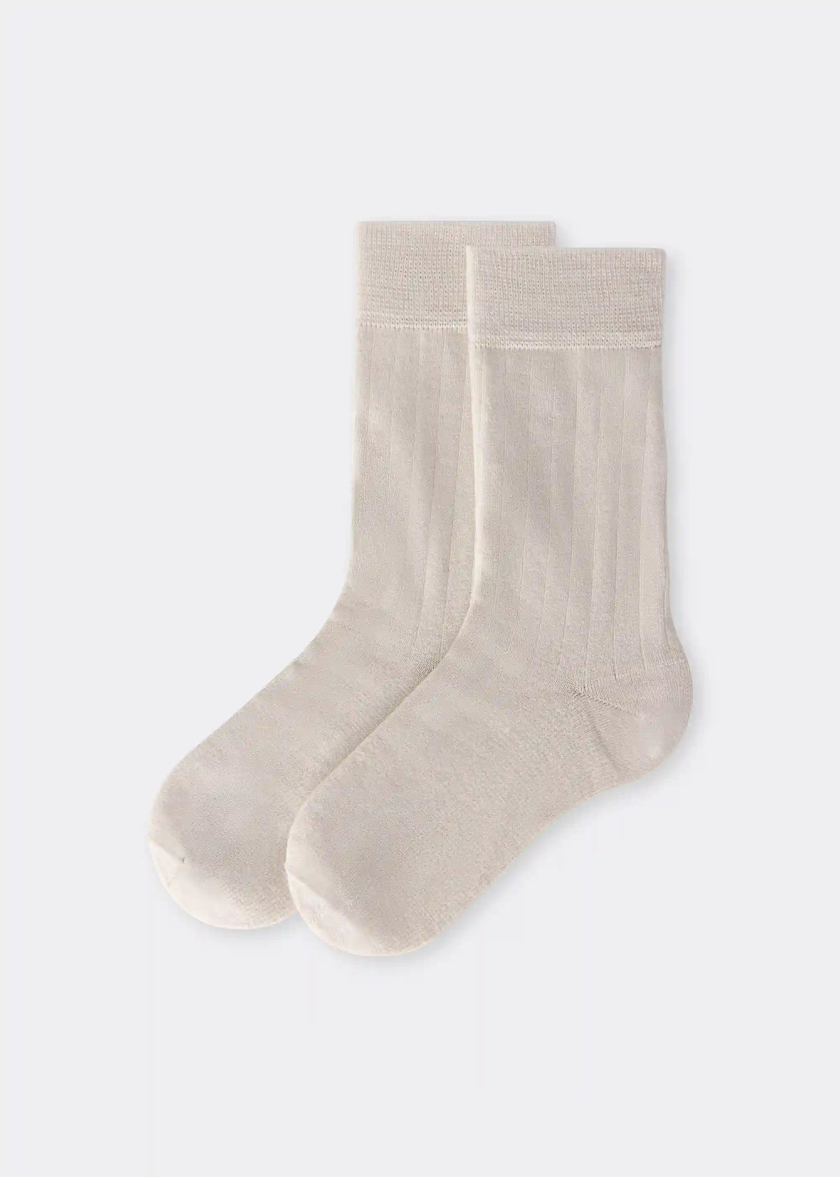 Wool Blend Socks
