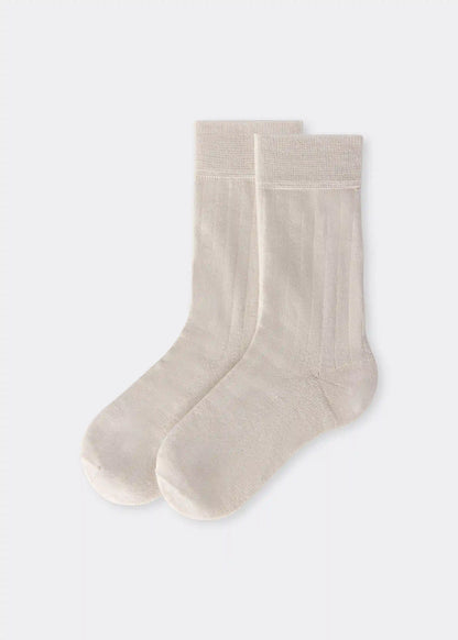 Wool Blend Socks