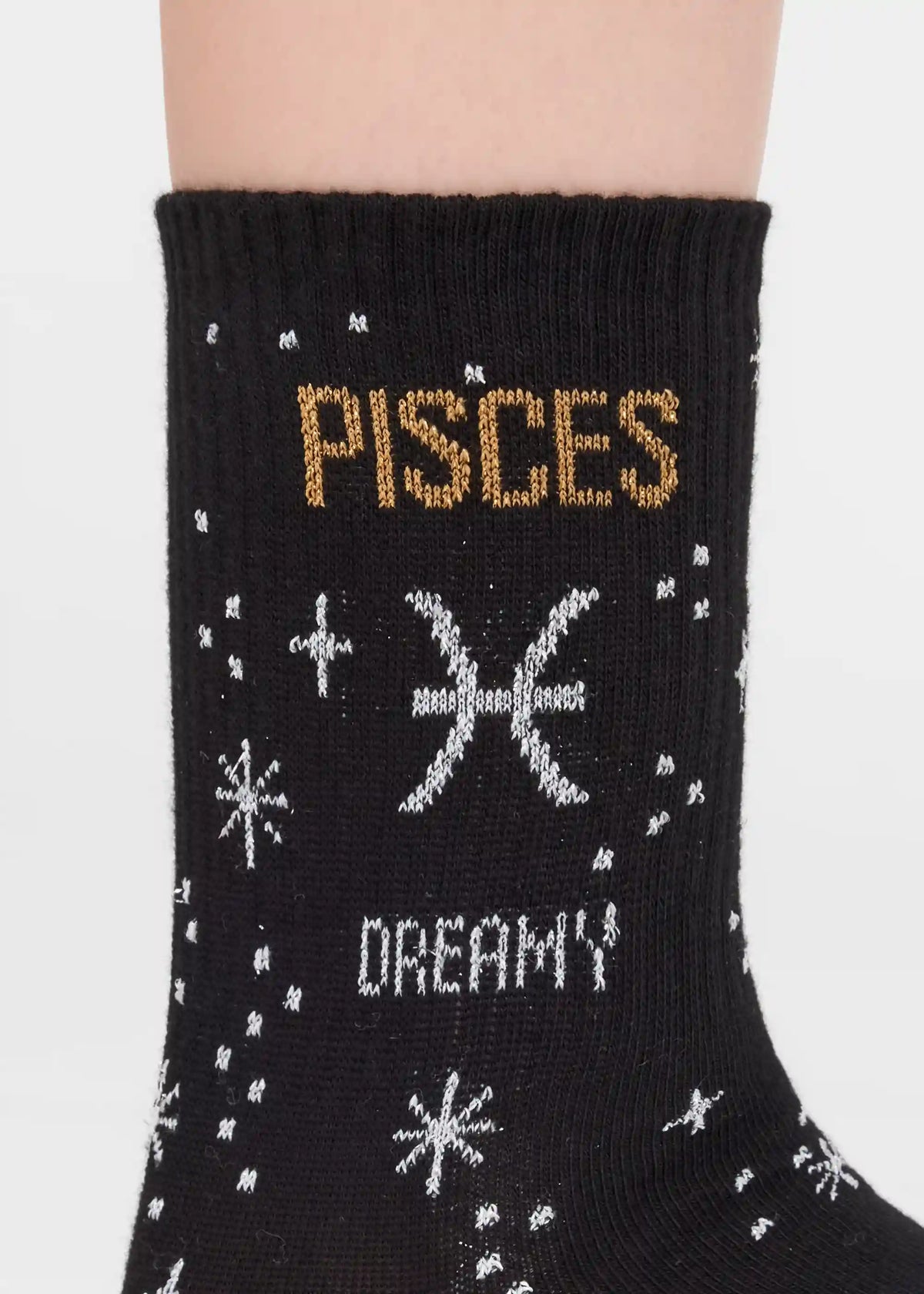 Astrology Collection Socks