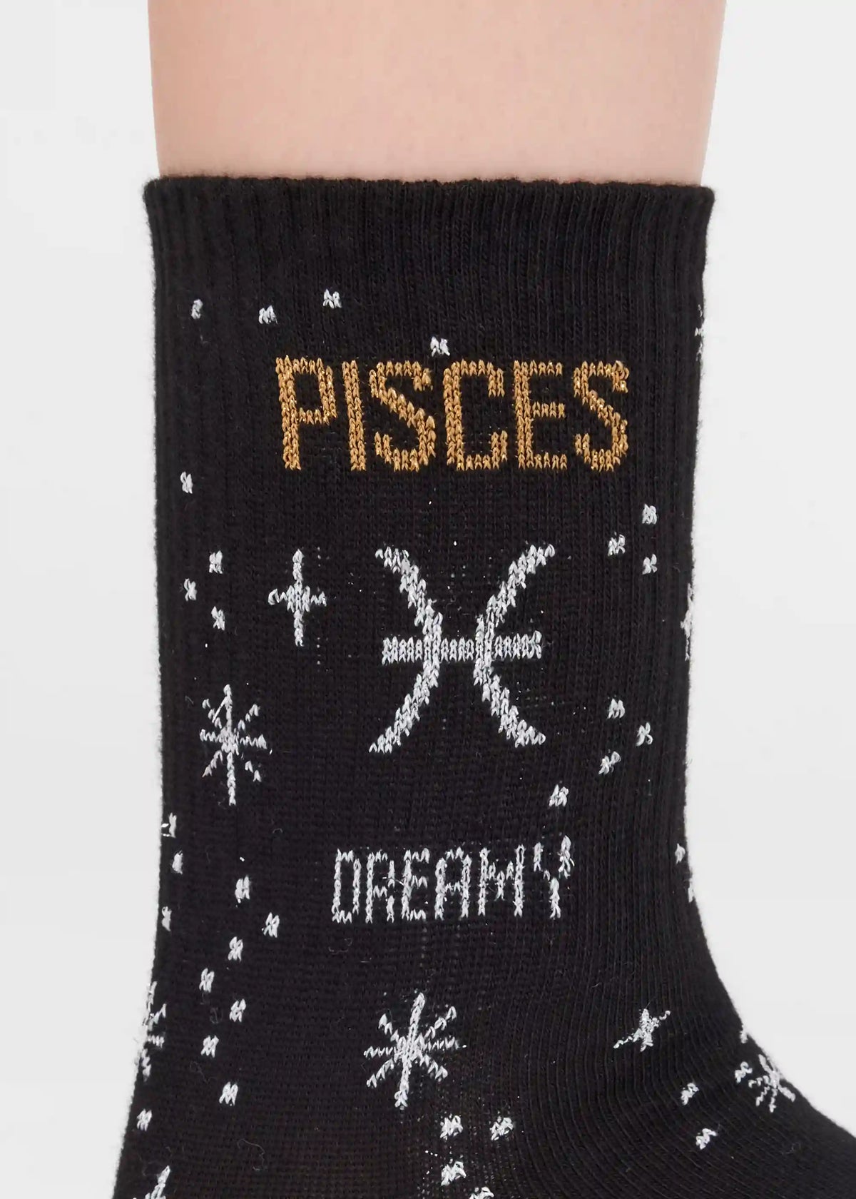Astrology Collection Socks
