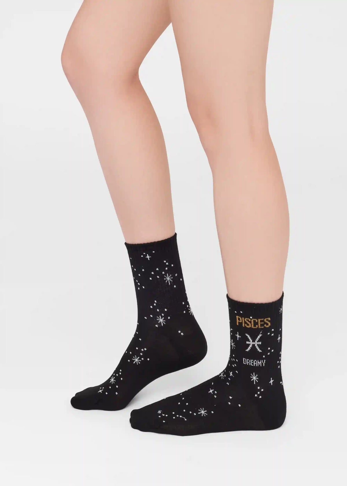 Astrology Collection Socks