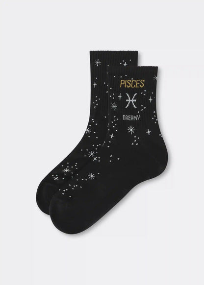Astrology Collection Socks