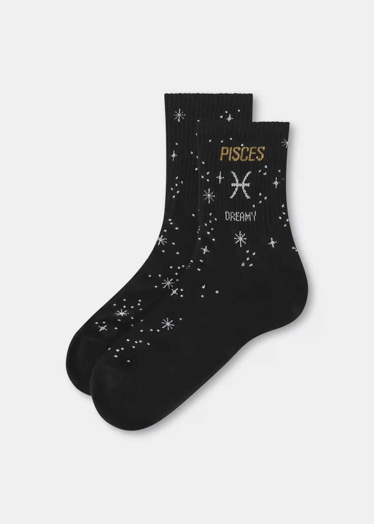Astrology Collection Socks