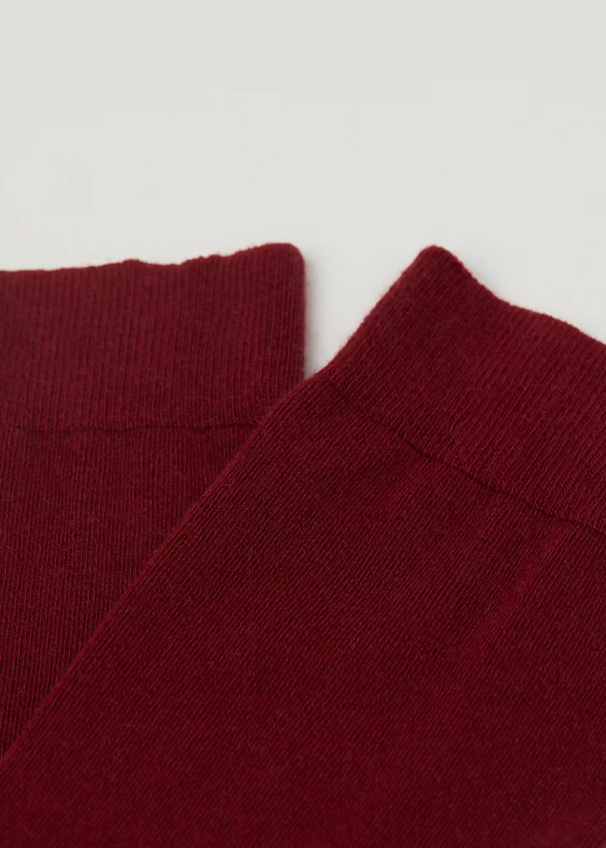 Long Socks with Cashmere