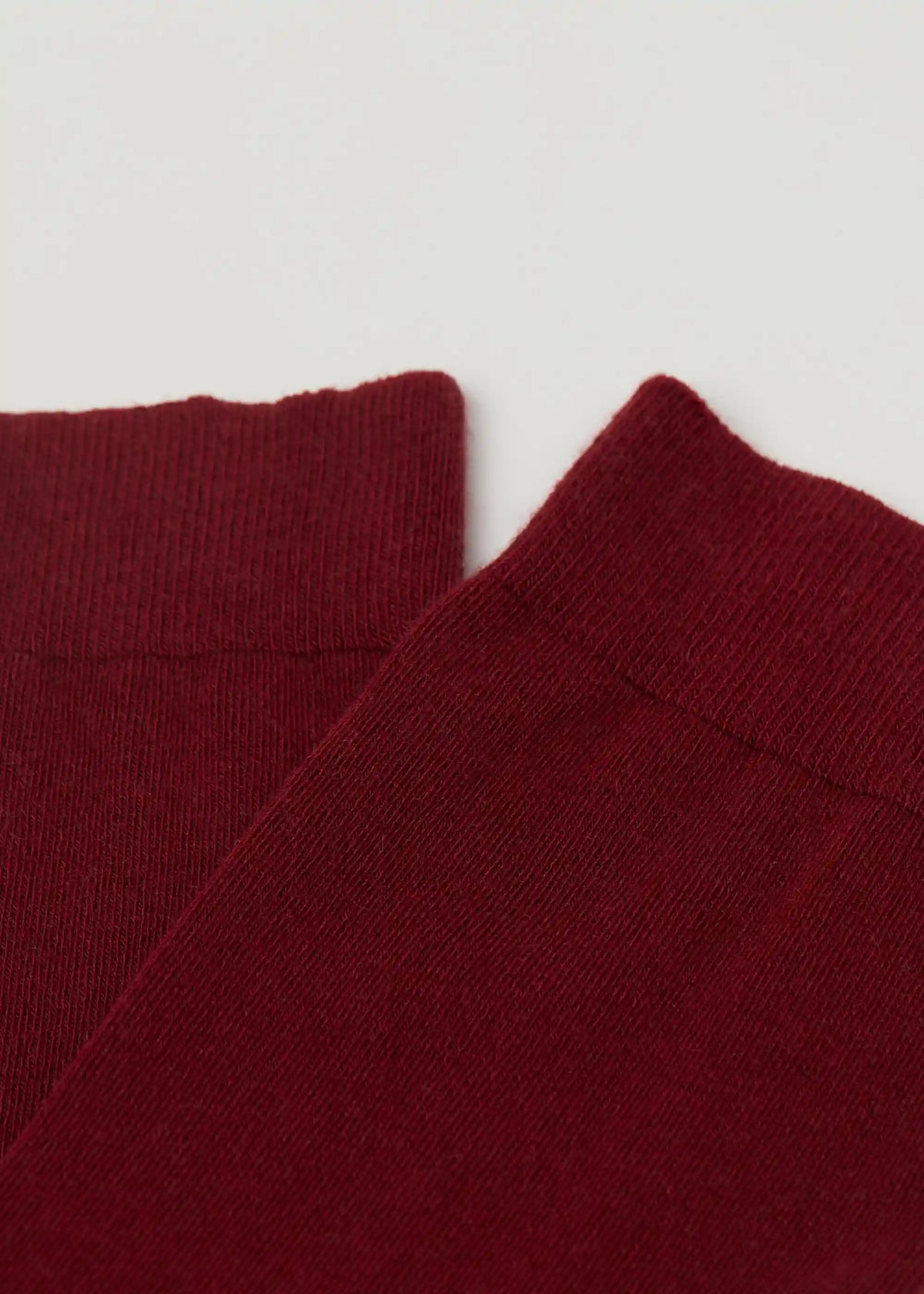 Long Socks with Cashmere
