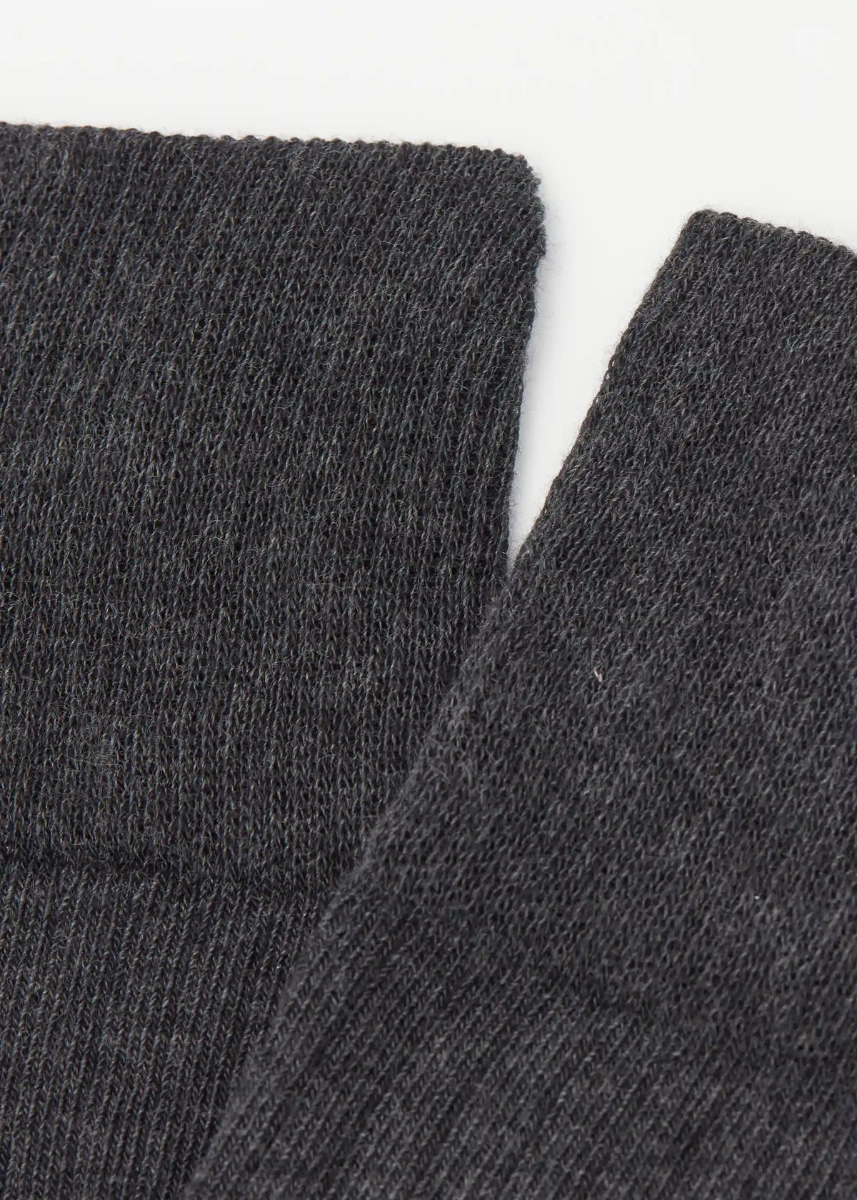 Ribbed Longuette