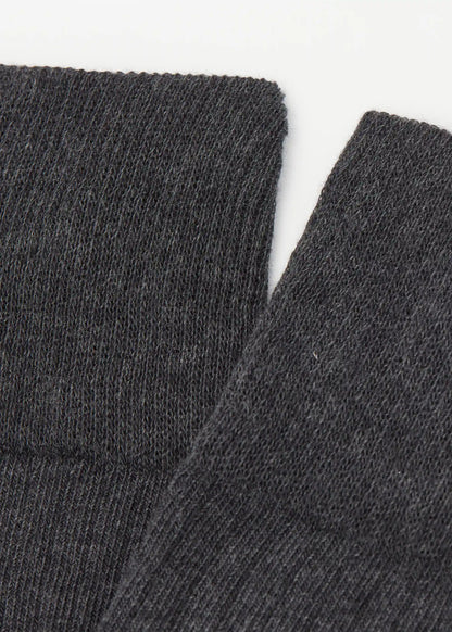 Ribbed Longuette