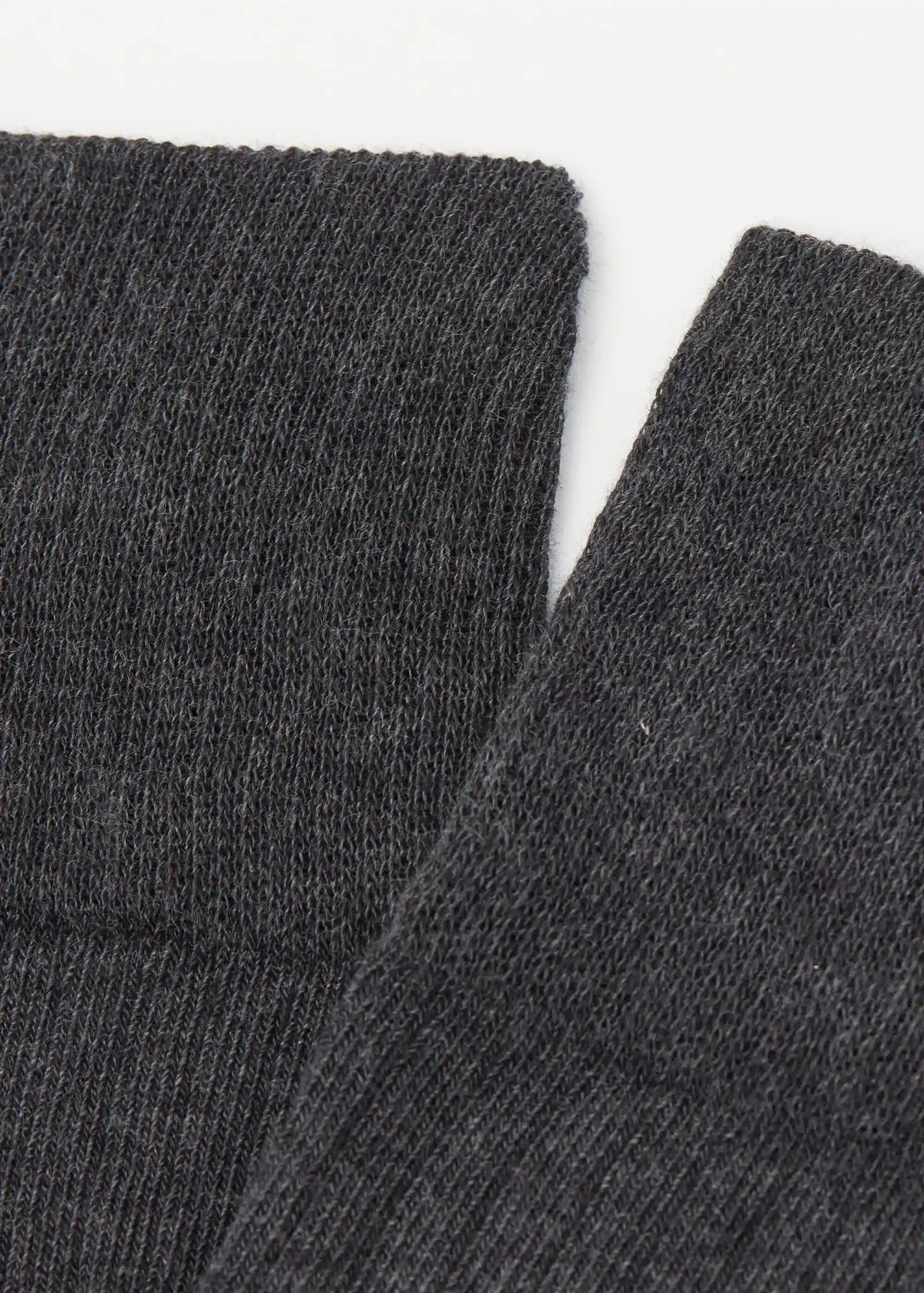 Ribbed Longuette