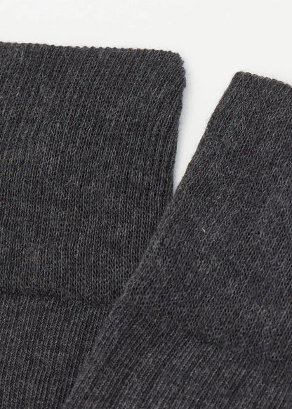 Ribbed Longuette