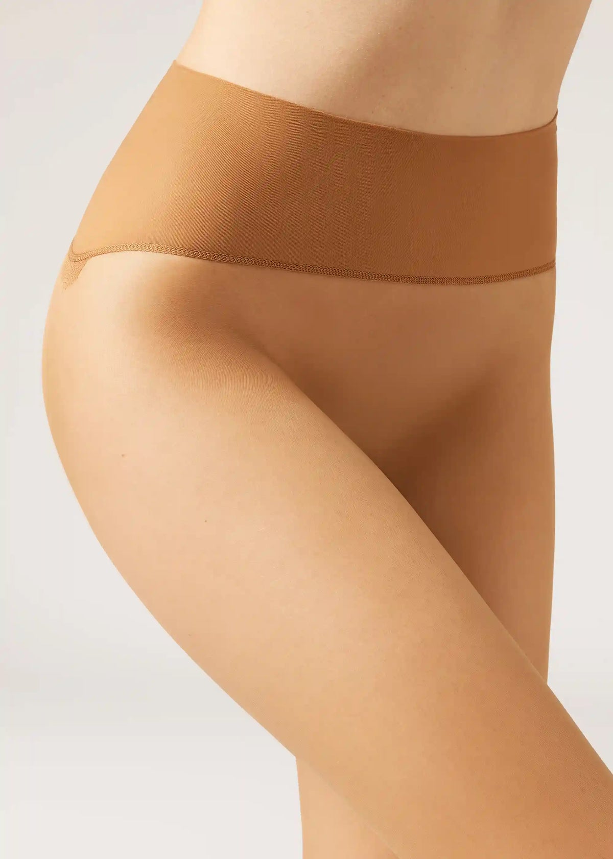 Sheer Matte Totally Invisible 20 Denier Tights