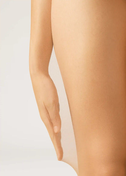 Sheer Matte Totally Invisible 20 Denier Tights