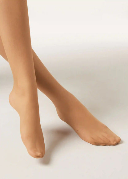 Sheer Matte 20 Denier Tights