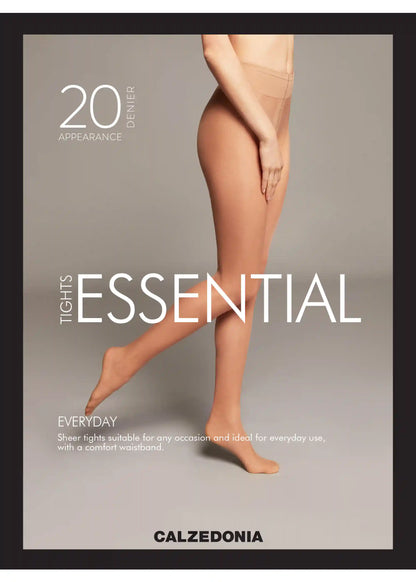 Sheer Essential 20 Denier Tights