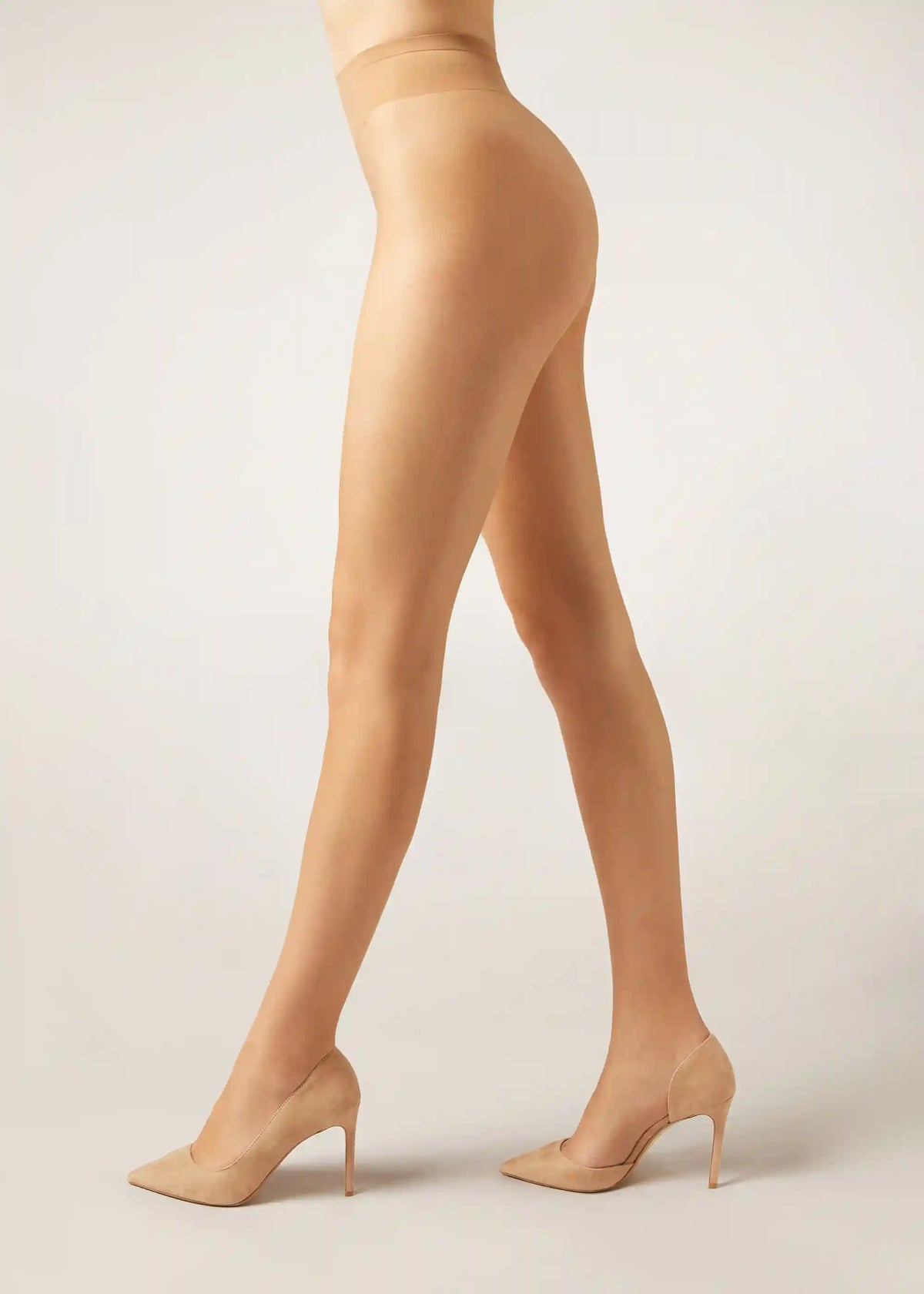 Sheer Essential 8 Denier Tights