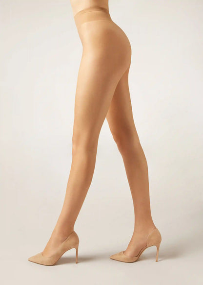 Sheer Essential 8 Denier Tights