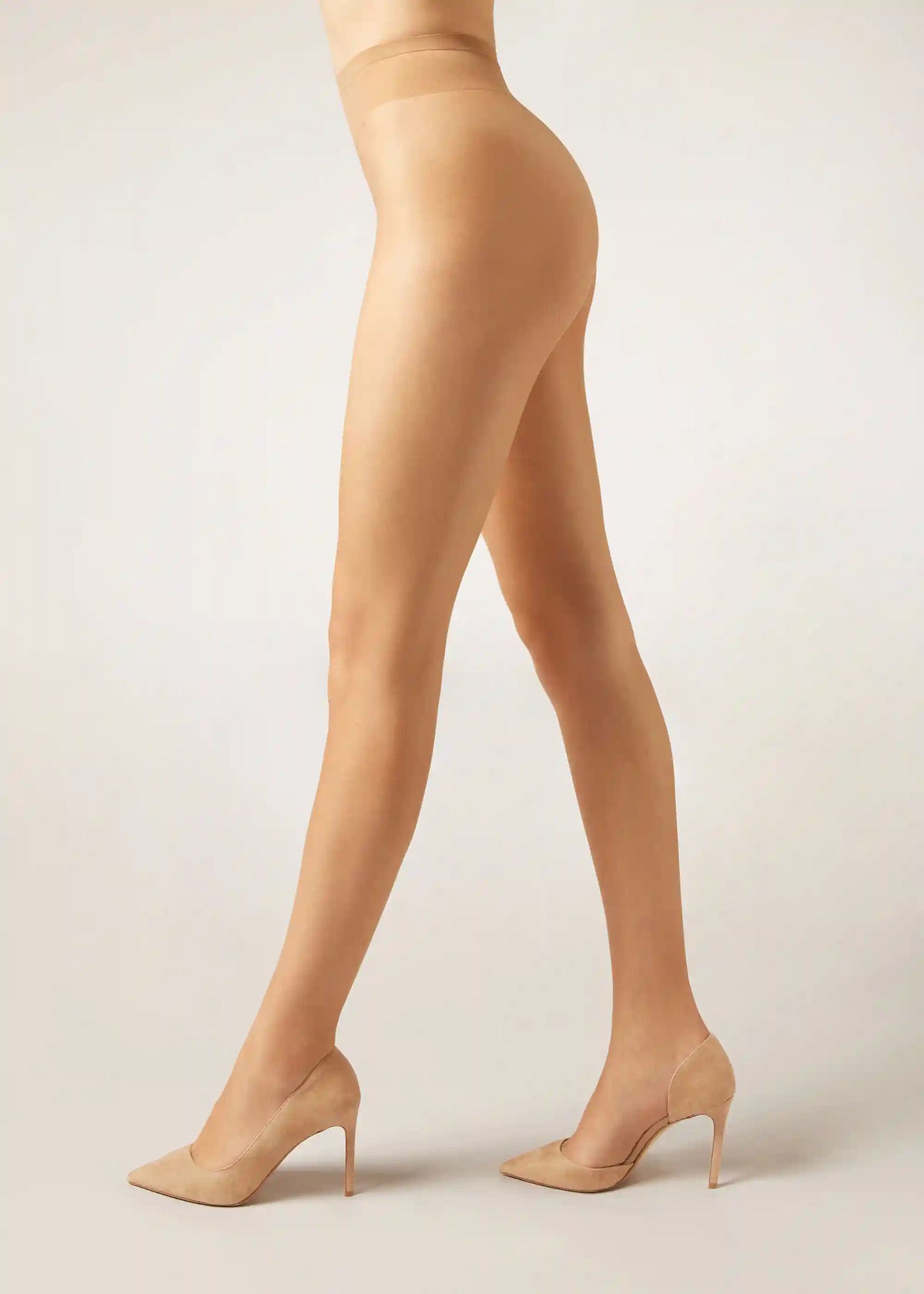 Sheer Essential 8 Denier Tights
