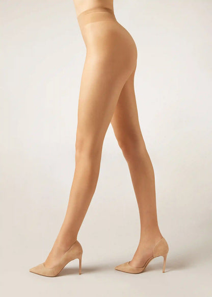 Sheer Essential 8 Denier Tights