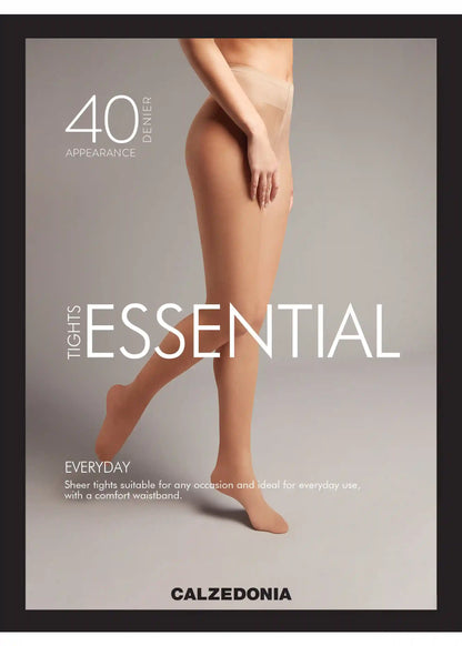 Sheer Essential 40 Denier Tights