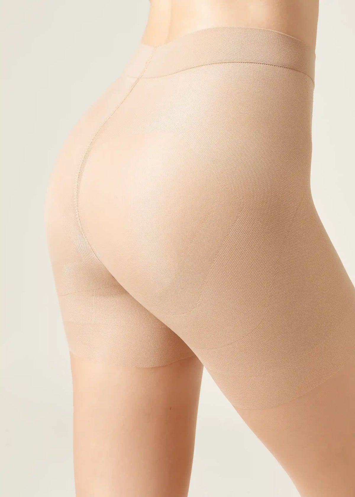 Sheer Strong Sculpt 15 Denier Tights