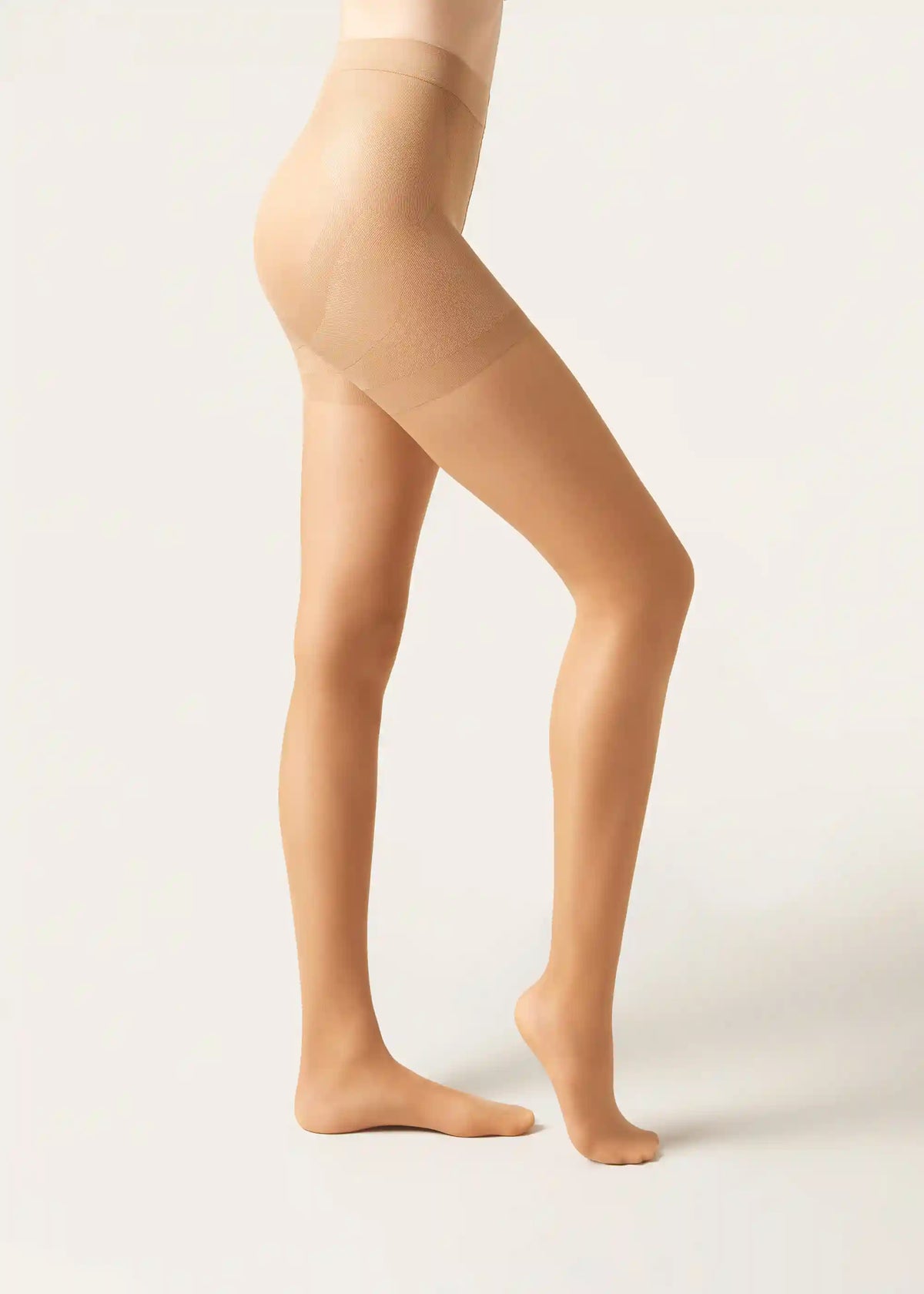 Sheer Strong Sculpt 30 Denier Tights