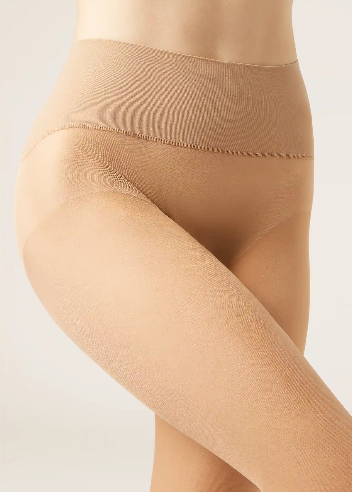 Nude Feeling 40 Denier Sheer Tights