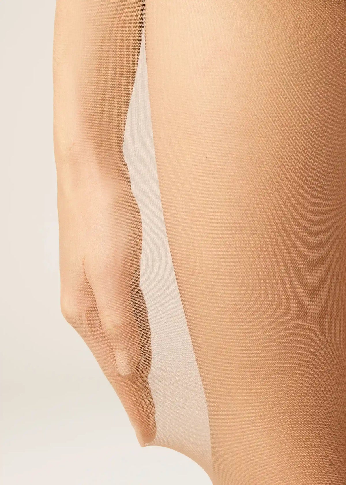 Nude Feeling 40 Denier Sheer Tights