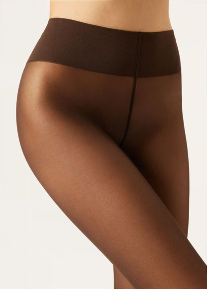 Semi-Opaque 30 Denier Tights