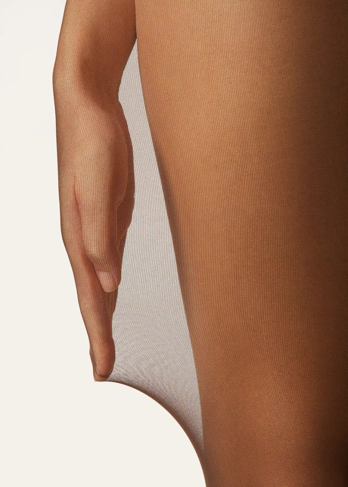 Semi-Opaque 30 Denier Tights