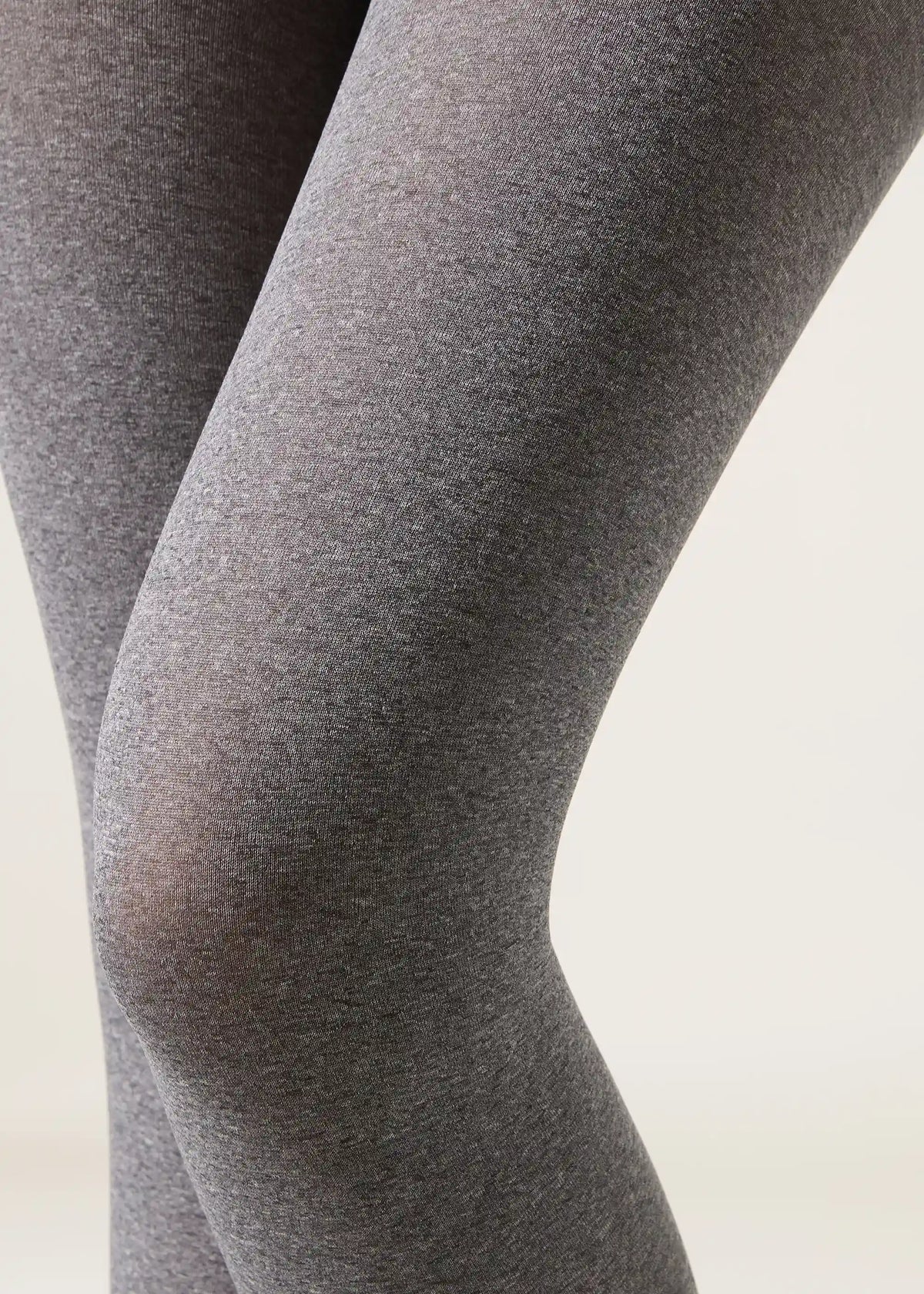 Opaque Matte Soft Comfort Coverings 50 Denier Tights