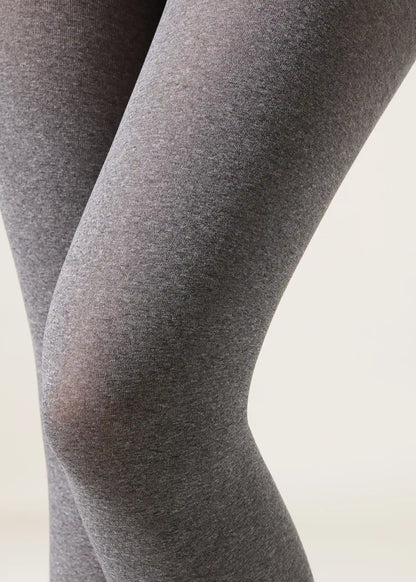 Opaque Matte Soft Comfort Coverings 50 Denier Tights
