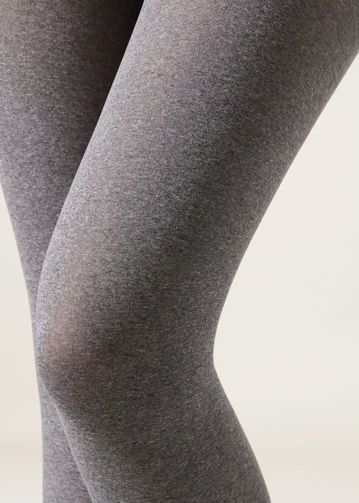 Opaque Matte Soft Comfort Coverings 50 Denier Tights