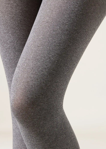 Opaque Matte Soft Comfort Coverings 50 Denier Tights