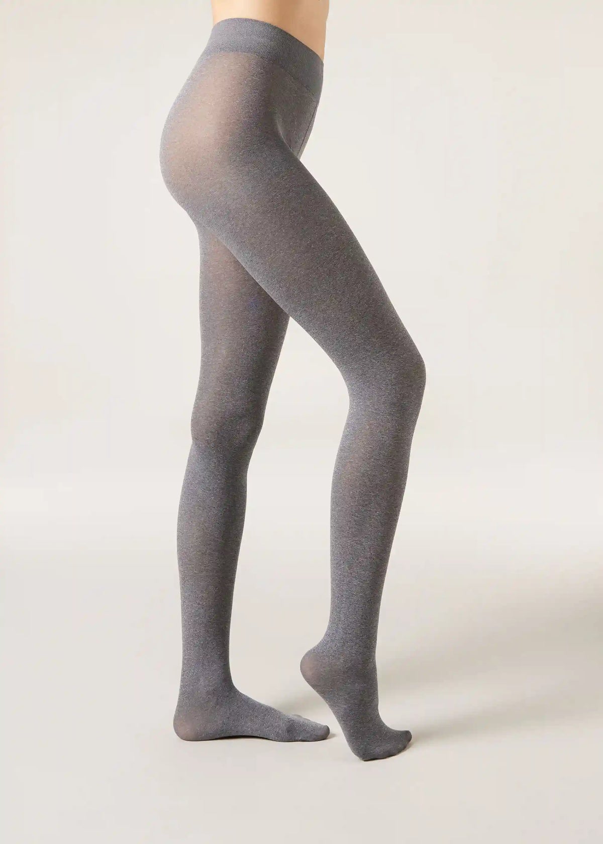 Opaque Matte Soft Comfort Coverings 50 Denier Tights