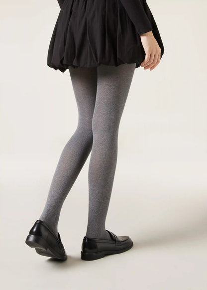 Opaque Matte Soft Comfort Coverings 50 Denier Tights