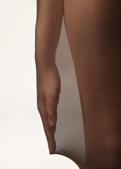 Opaque Matte Invisible 50 Denier Tights