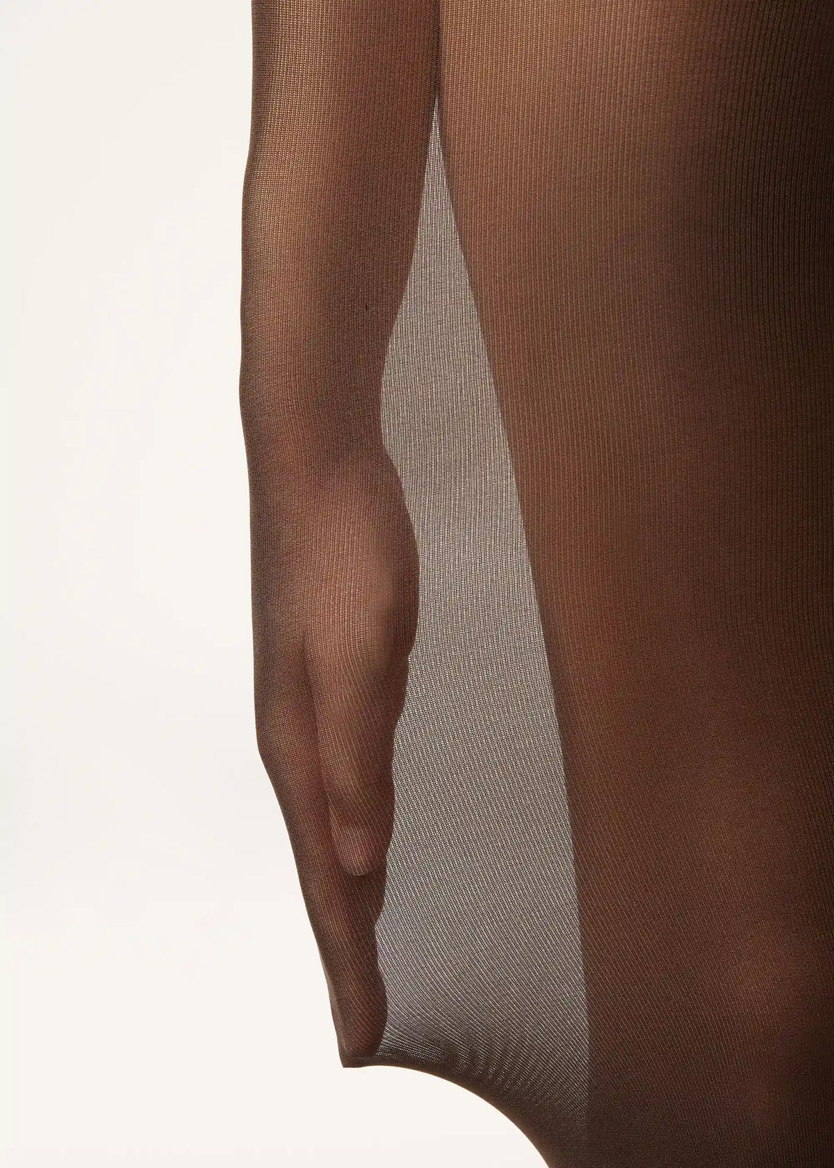 Opaque Matte Invisible 50 Denier Tights