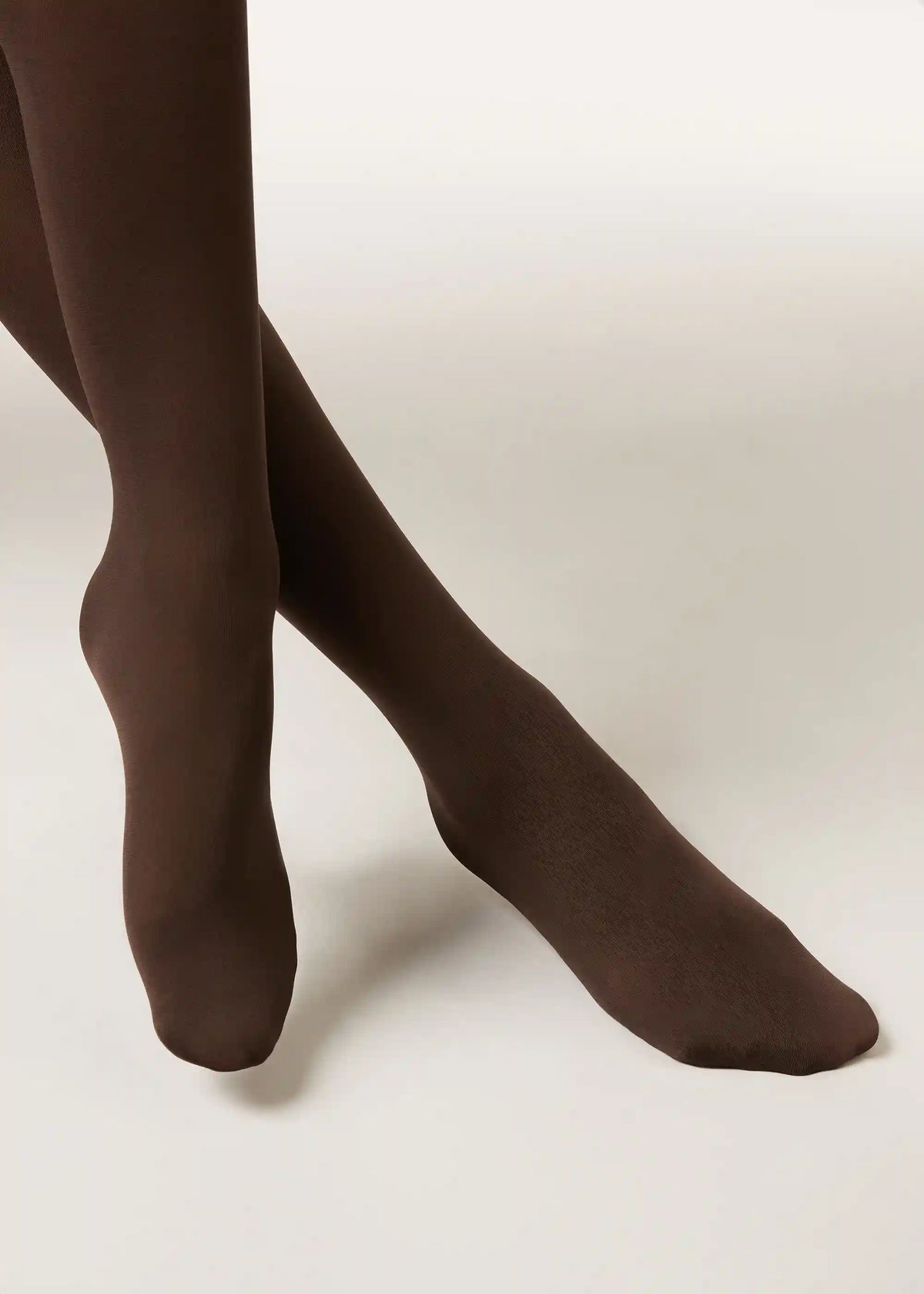 Opaque Matte Invisible 50 Denier Tights