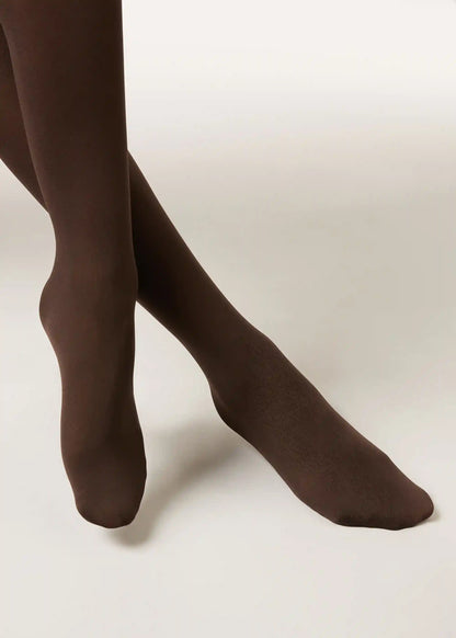 Opaque Matte Invisible 50 Denier Tights
