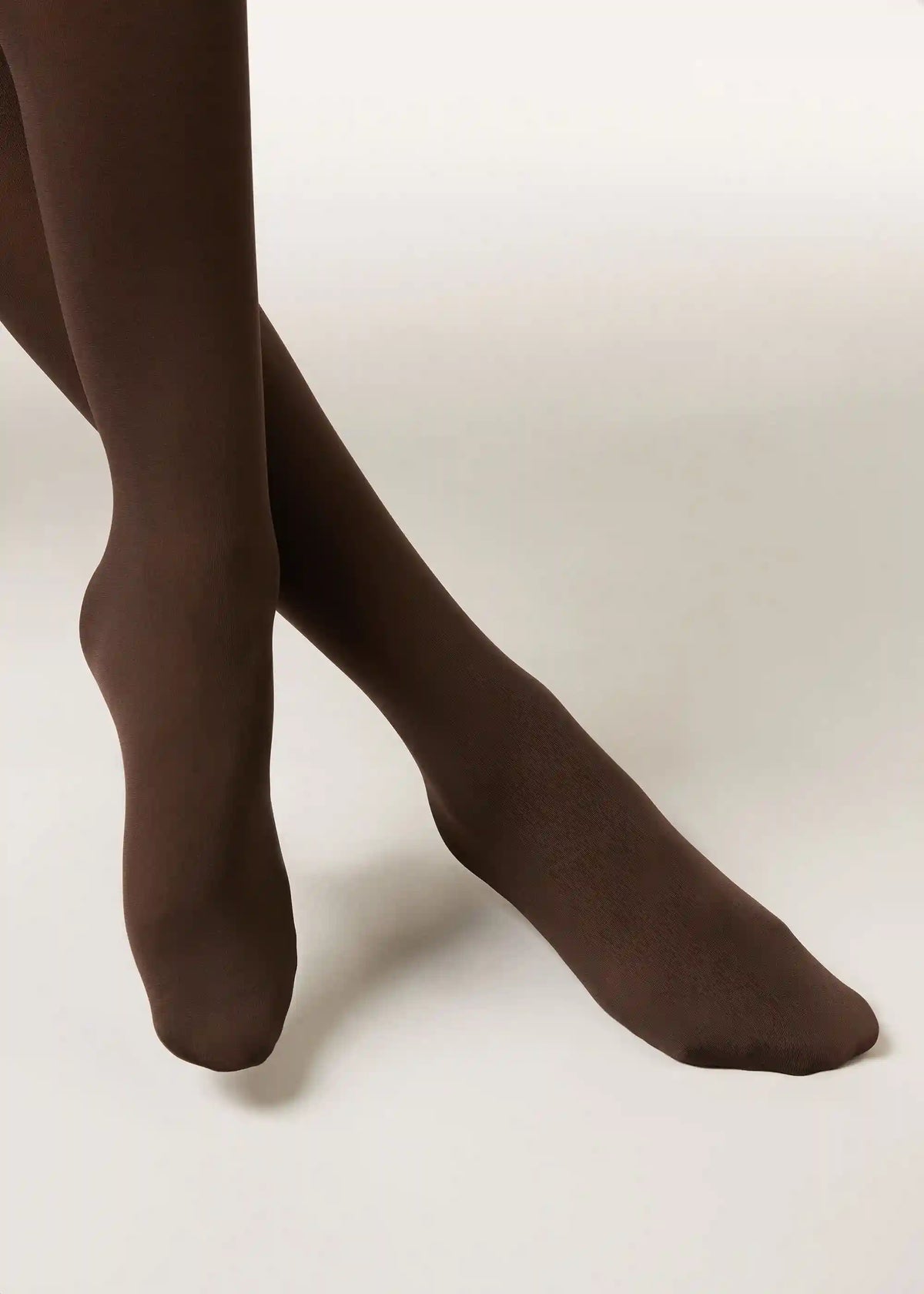 Opaque Matte Invisible 50 Denier Tights