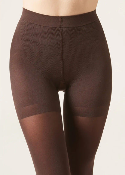 Opaque Matte Strong Sculpt 50 Denier Tights