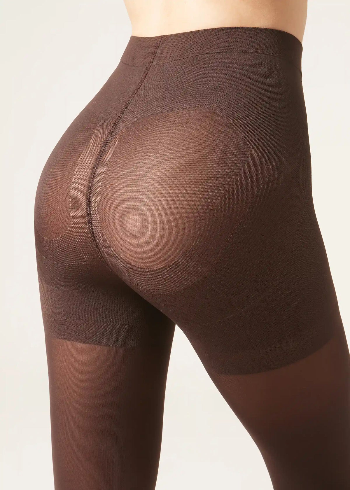 Opaque Matte Strong Sculpt 50 Denier Tights