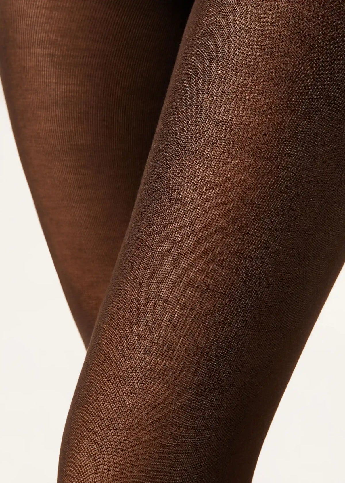 Opaque Matte Ultra Light with Cashmere Tights