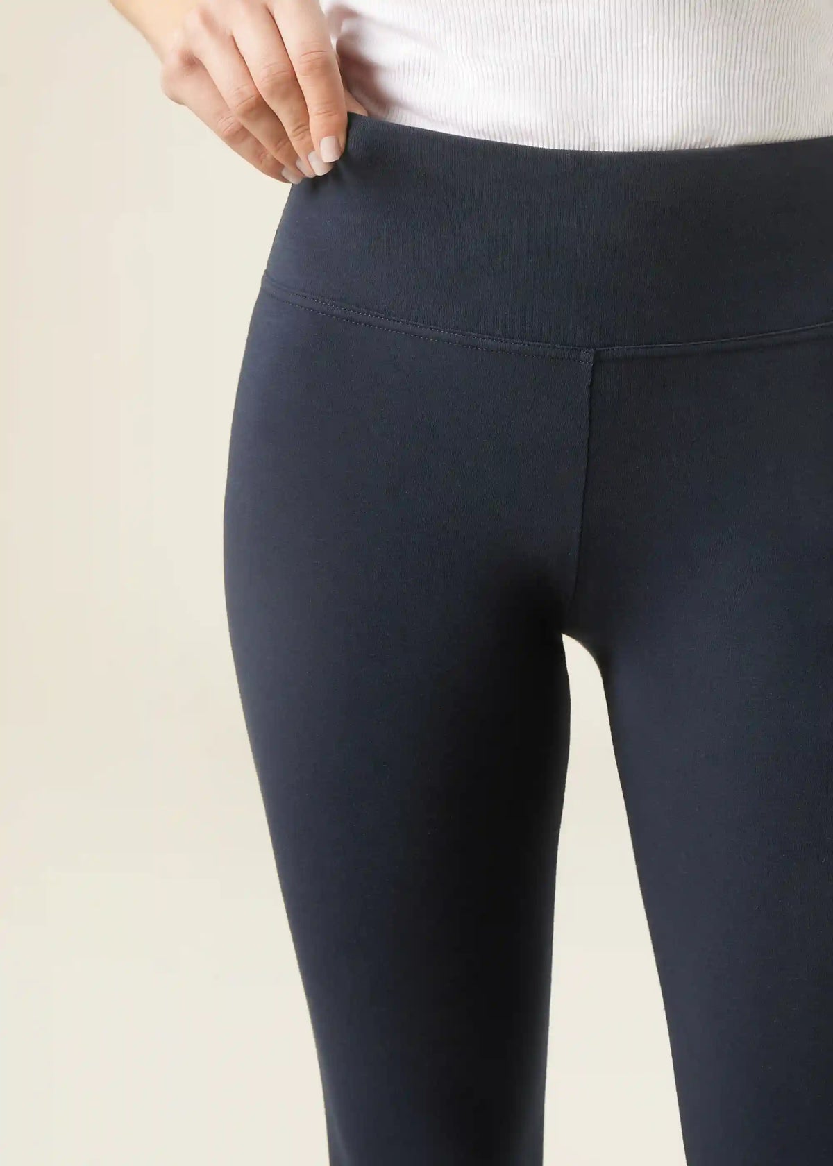 Cotton Leggings