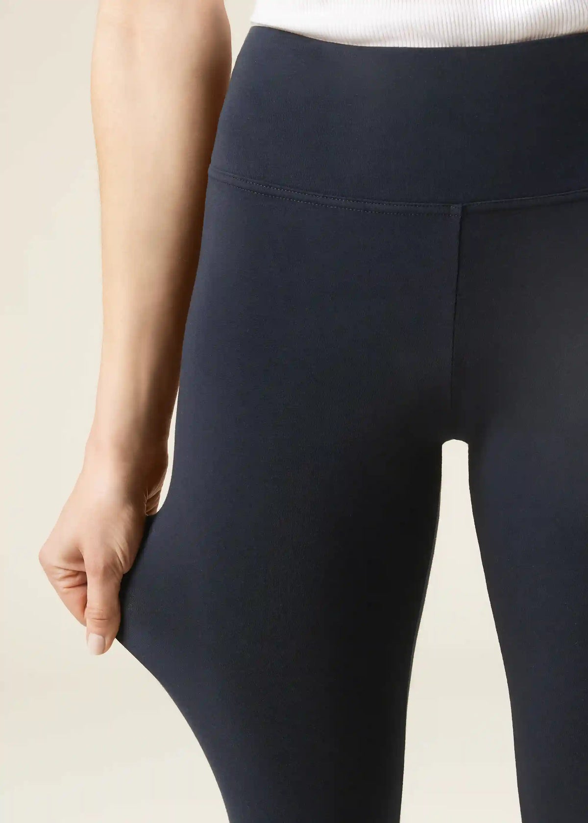 Cotton Leggings