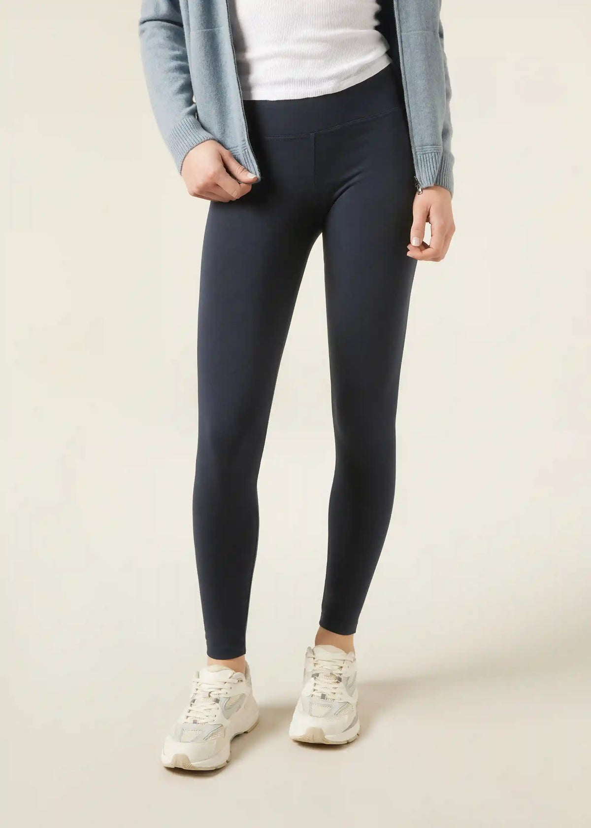 Cotton Leggings